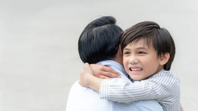 5 Cara Melatih Anak Minta Maaf dengan Tulus (photo by freepik.com)