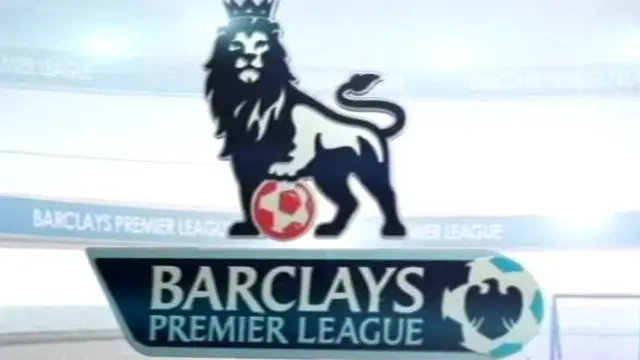Barclays Premier League, Liga Terbaik Tayang di SCTV dan Indosiar