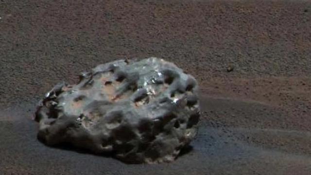 Meteorit Mars