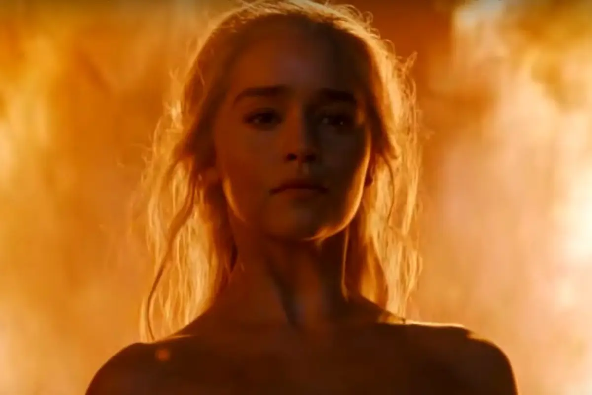 Game of Thrones