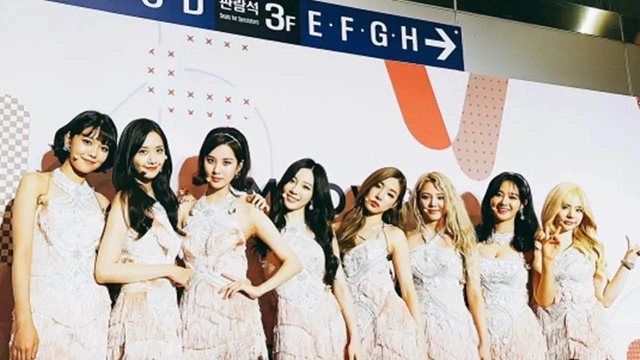 [Bintang] Isu SNSD Bubar, 5 Girlband Top Ini Lebih Dulu Berpisah