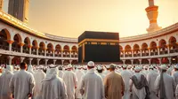 Cara Cek Keberangkatan Haji dengan Mudah dan Cepat: Panduan Lengkapnya