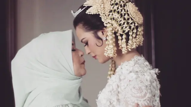 [Bintang] Raisa