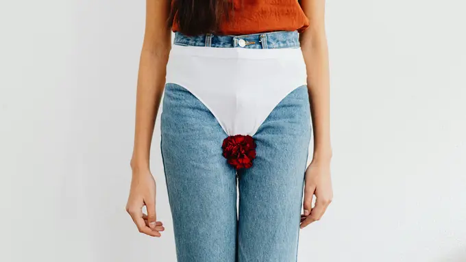 Mengenali penyakit dari alat reproduksi perempuan