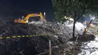 Menteri LH Soroti Longsor Sampah TPST Bantargebang sebagai Alarm Perbaikan Tata Kelola