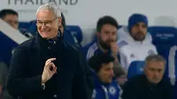 Arsenal Dibungkam MU, Bos Leicester Pesta Bersama Istrinya