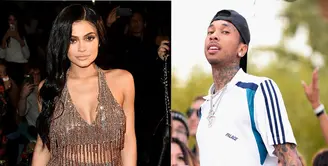 Hubungan Kylie Jenner dan Tyga kembali diterpa isu buruk. Sempat bersatu lagi dan menjalin cinta, kini hubungan mereka kembali memburuk. Bahkan mereka dikabarkan resmi mengakhiri hubungan mereka. (AFP/Bintang.com)