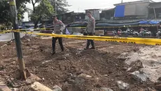 Balita Tewas di Lubang Proyek: 7 Jam Evakuasi dan Teriakan Terakhir Korban