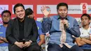 Seremoni pembukaan akan berlangsung di Stadion Utama Gelora Bung Karno (GBK), Jakarta, pada Minggu 6 Juli 2025 pukul 19.30 WIB bersamaan dengan laga di Grup A antara Liga Indonesia All Star versus Oxford United. (Liputan6.com/Herman Zakharia)