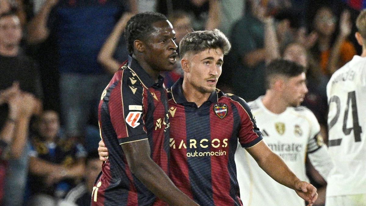 Striker Muda Kamerun Berpotensi Direkrut Real Madrid?