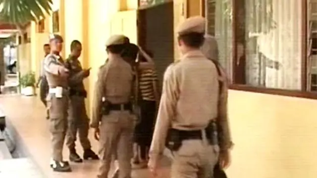 Satpol PP Gencar Razia Pelajar Terkait Arisan Seks