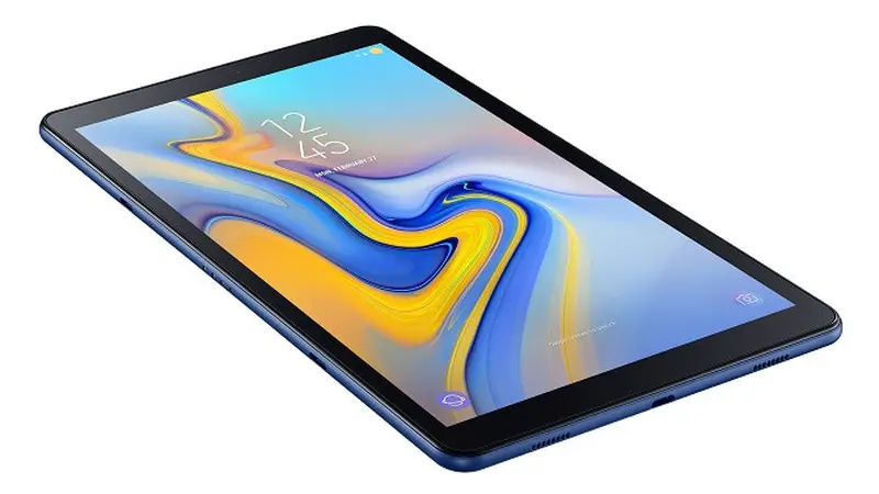 Samsung Galaxy Tab A