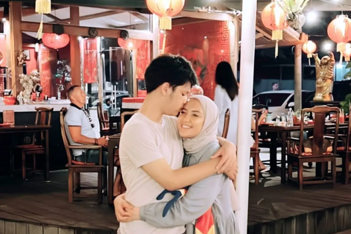 Dulu Ratu Sinetron, Ini 6 Potret Terbaru Tia Ivanka yang Menetap di Bali