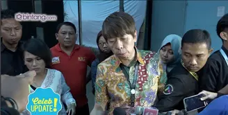 Mulai dari kabar KDRT hingga kabar Evelyn yang makin cantik menjadi alasan Aming melakukan permohonan cerai. Bagaimana tanggapan kuasa hukum Evelyn, dengan kabar tersebut?  