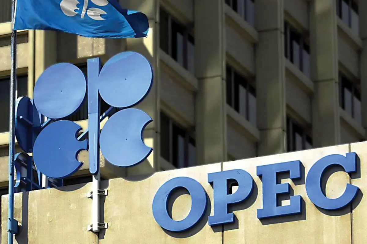 Organization of Petroleum Exporting Countries (OPEC)