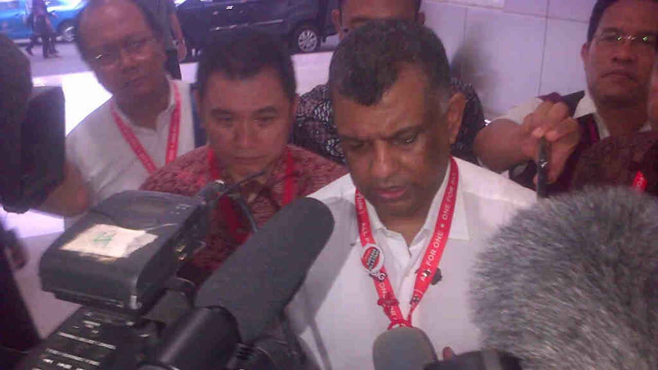 Bos AirAsia: Kami Bertanggung Jawab Penuh pada Keluarga Penumpang