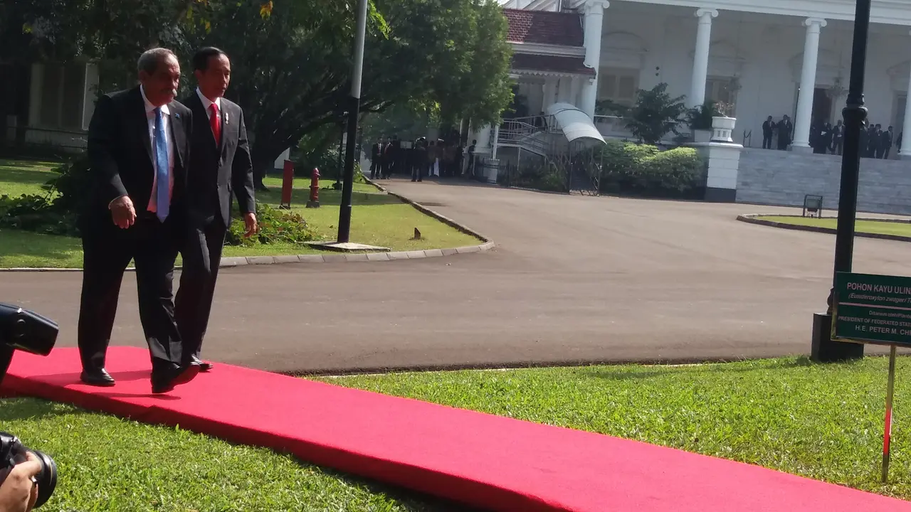 Jokowi