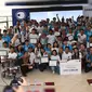 Global Startup Acceleration Program. Dok: Samsung Electronics