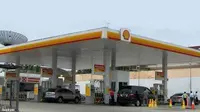 Pertamax Turun Cepek, Shell dan Total Tak Ubah Harga