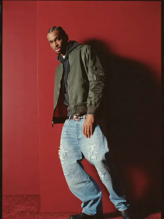 Levi's