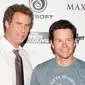 Dibintangi oleh Will Ferrell dan Mark Wahlberg, Daddy Home menyoroti pertarungan antara dua ayah untuk memenangkan kasih sayang anak-anak.