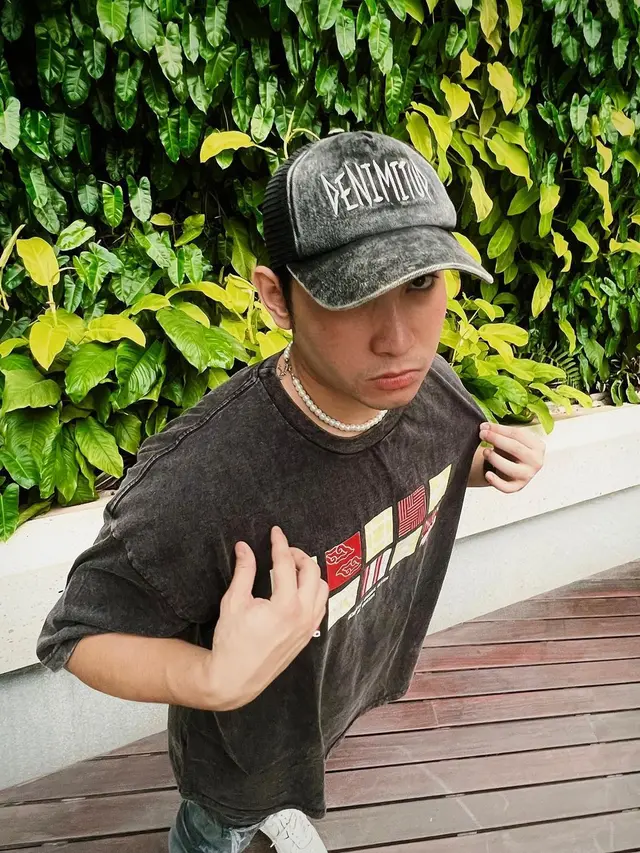 Jesenn rilis single baru (Instagram/jesenn)