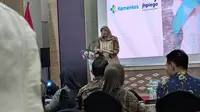 Tes HPV DNA, Kunci Deteksi Dini Kanker Serviks yang Masih Kurang Dikenal