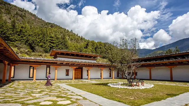 11 Hotel di Dunia yang Memiliki Perawatan Tubuh dan Kecantikan Alami