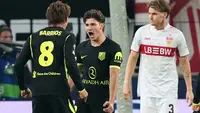 Julian Alvarez Akhiri Puasa Gol Bersama Atletico Madrid, Diego Simeone Sudah Menduganya
