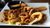 Calamari Recipe: 3 Easy and Tasty Ways You Should Try