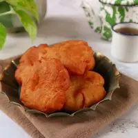 Ilustrasi kue bohong./Copyright shutterstock.com/g/Rahmah+Hastuti