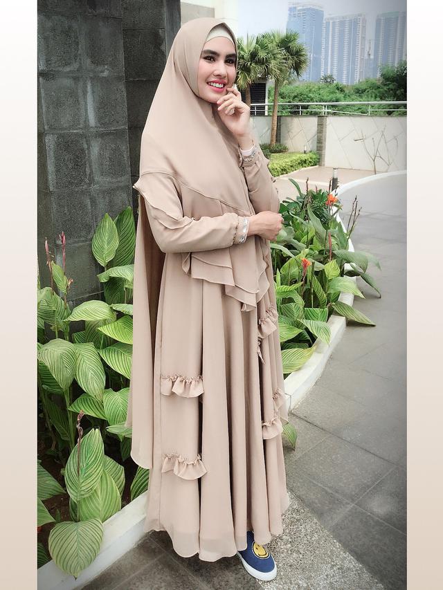 [Bintang] Kartika Putri