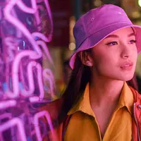 Chelsea Olivia (Sumber: Instagram/chelseaoliviaa)