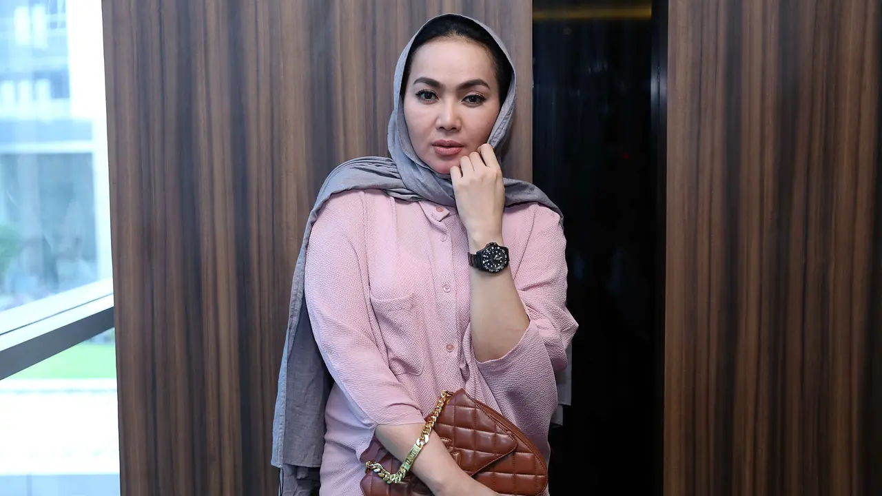 [Bintang] Dewi Gita