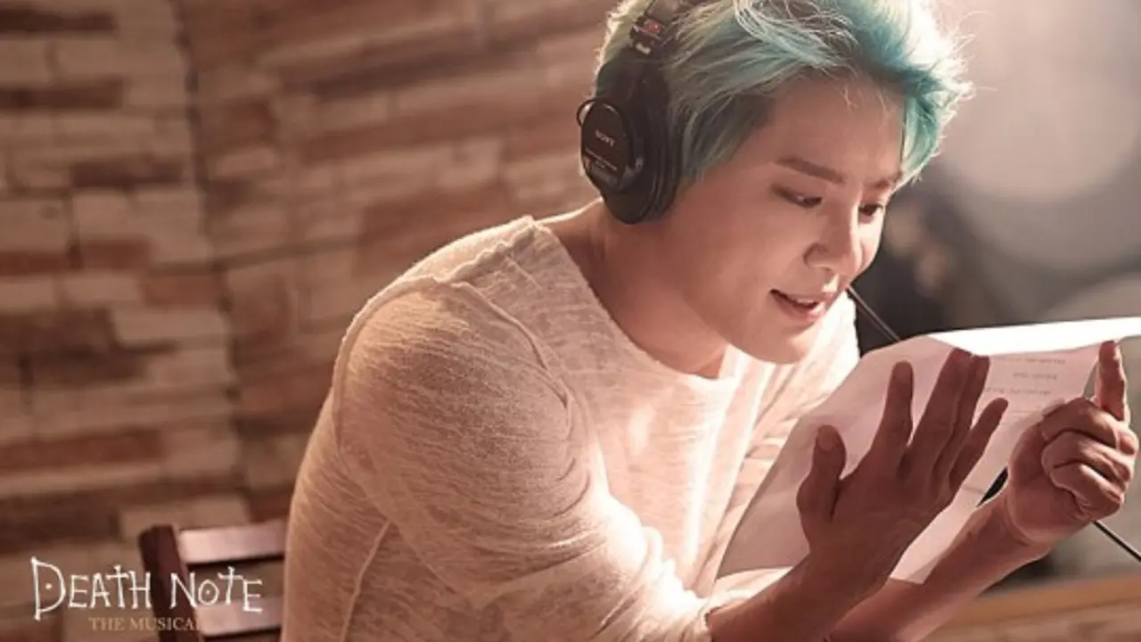 Fans Militan Tak Terima Junsu JYJ Punya Kekasih?