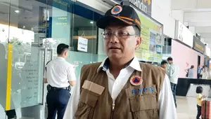 Geger OTT Pejabat BNPB saat Indonesia Terkepung Kebakaran Hutan