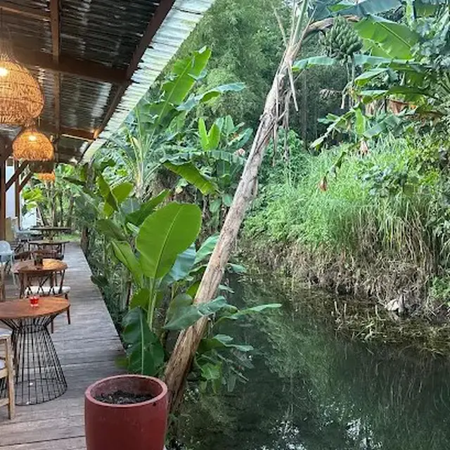 Mood River Garden (Google Maps/A. Prianggoro)