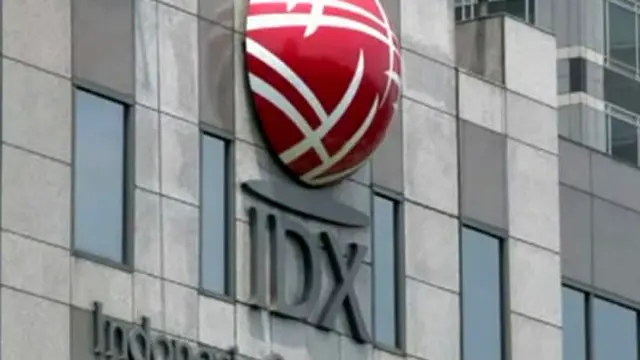 Sektor Saham Pilihan Kala Bursa RI Kembali Normal
