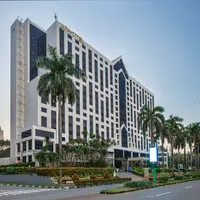 ARTOTEL Gelora Senayan. Foto: Document/Artotel Group.