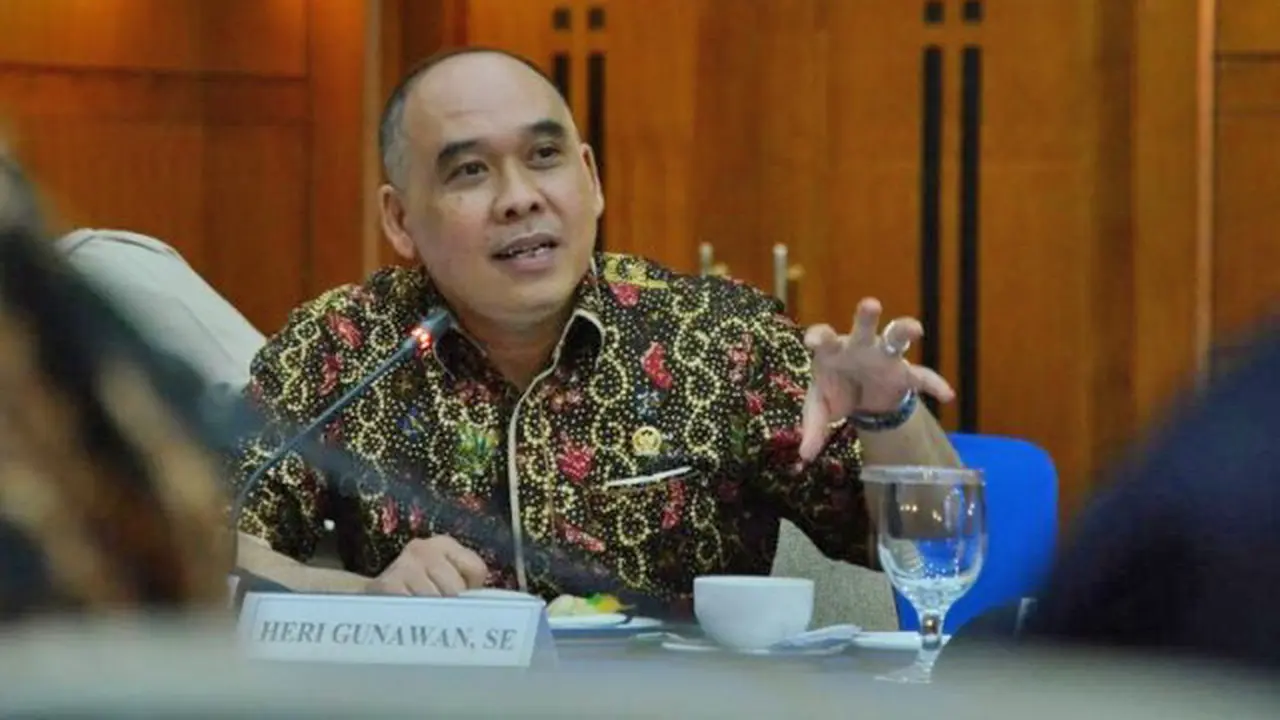 Balik Modal Butuh 139 Tahun, Legislator Sebut Proyek KCJB Tidak Layak Didanai APBN