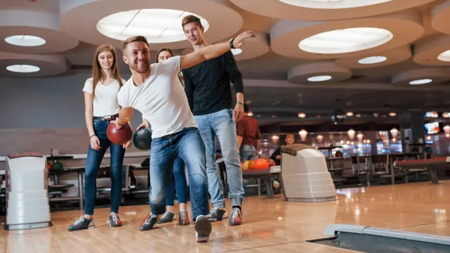 Bowling