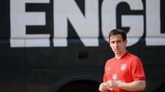 Luis Garcia, mantan pemain Liverpool meragukan kemampuan Gary Neville sebagai pelatih utama mampu bawa Valencia sukses di La Liga Spanyol.