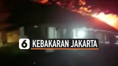 kebakaran pademangan rumah thumbnail