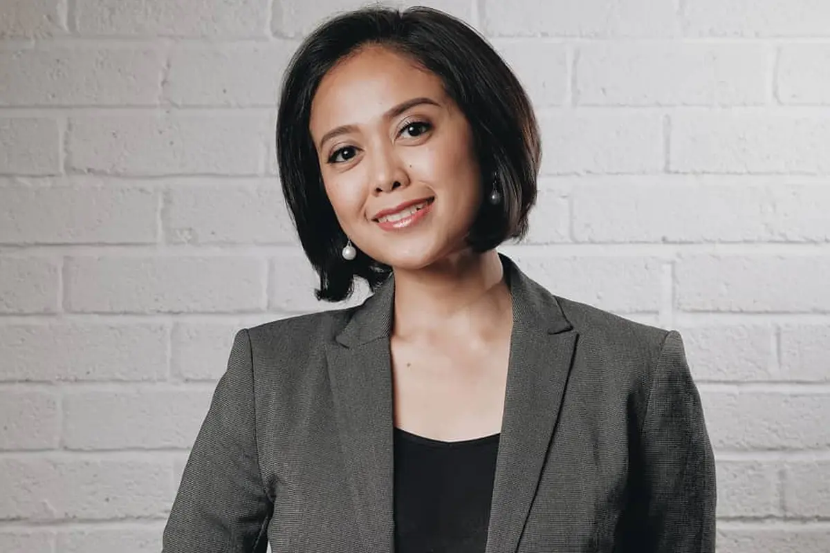 Putri Ayuningtyas