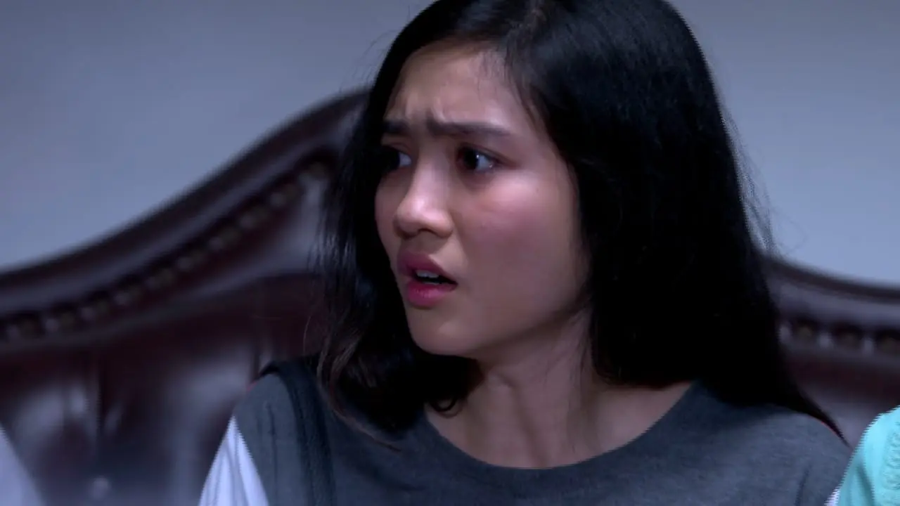 Cinta Misteri