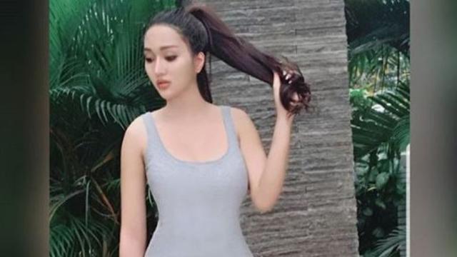 Lucinta Luna (Foto: Instagram)