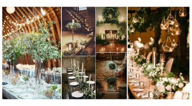 ilustrasi pernikahan