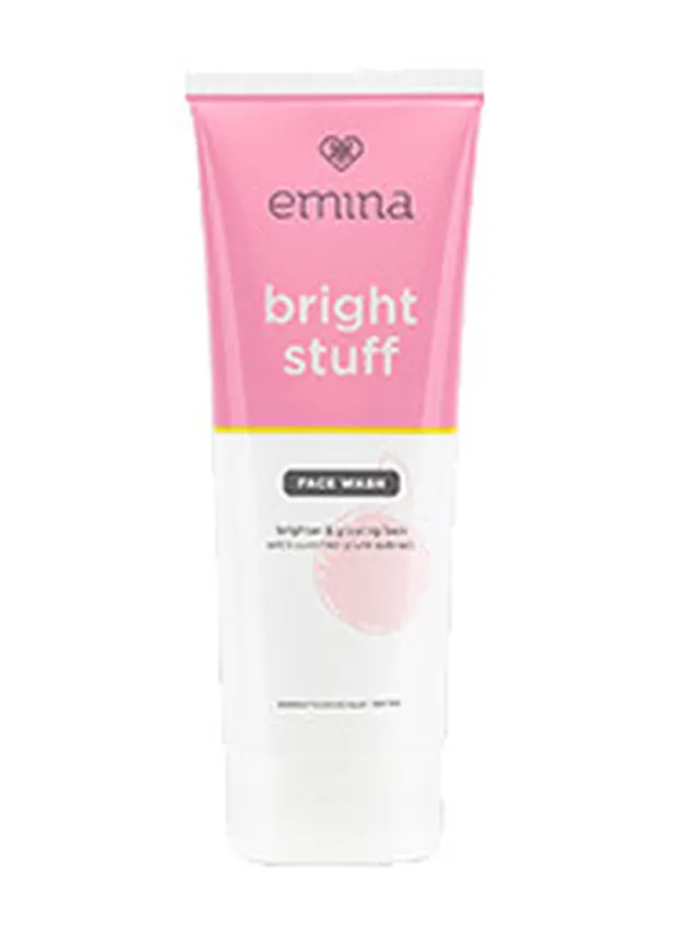 10 Rekomendasi Sabun Muka Lokal untuk Kulit Berminyak dan Berjerawat