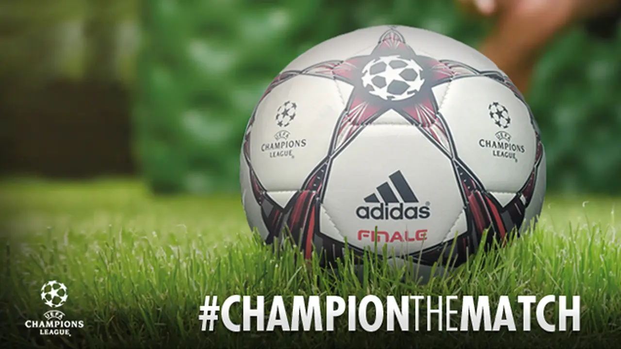 Uniknya Konsep Nonton Bareng Liga Champions ala Jhody dan Lembu