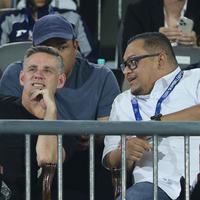 Soal Pencoretan 17 Pemain, Pengamat: John Herdman Punya Otoritas dan Parameter Sendiri untuk Timnas Indonesia